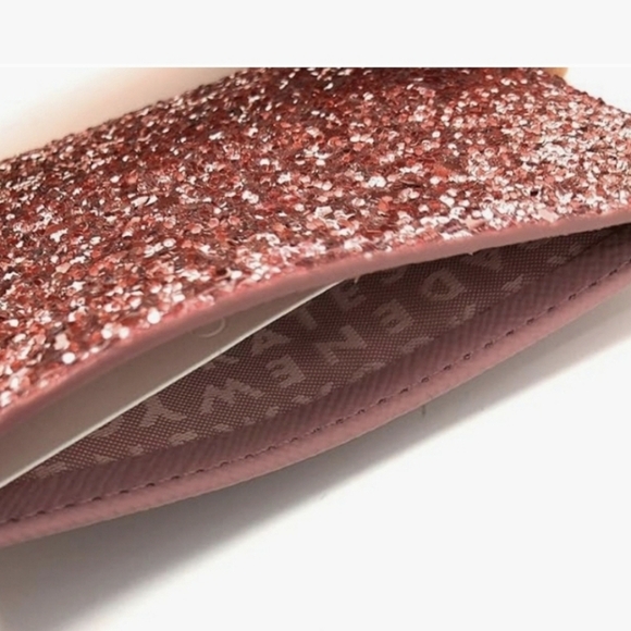 Kate Spade Greta Court Saffiano slim card holder. - Picture 4 of 7